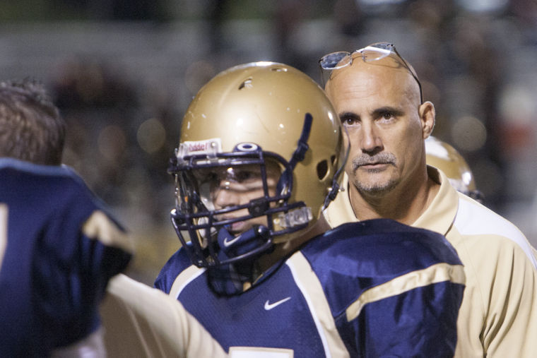 Football: DV vs MP